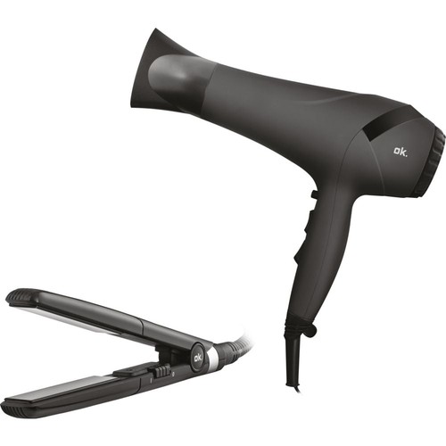 Ohcb 225 haartrockner - ok.,