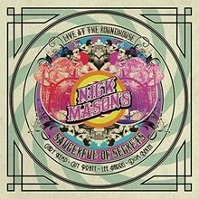 Live the roundhouse von - the,
