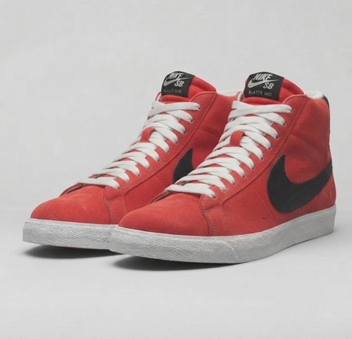 Nike blazer premium sport - blazer, sb