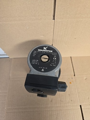 Junkers pumpe zsr zwr - junkers,