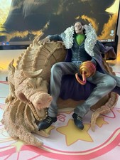 One Piece Figur Sir Crocodile