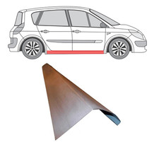 Für Renault Scenic 2003- 2009