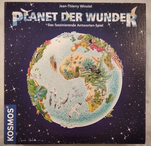 Kosms 682316 planet der - kosms, 682316: