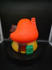 Bully Vintage Schlumphaus