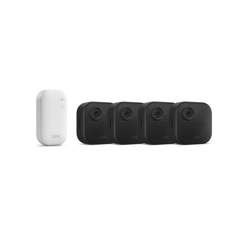 Blink outdoor cam - outdoor,