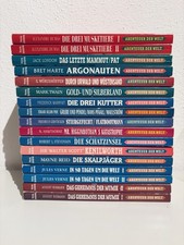 Abenteuer der Welt, 17