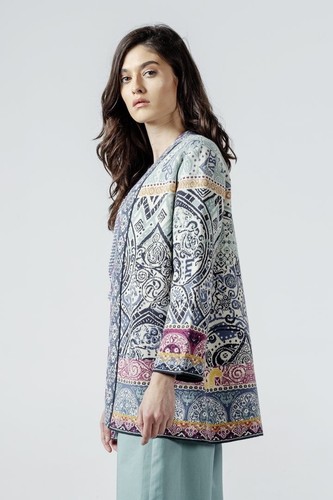 Ivko woman damen strickjacke - woman,