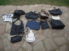 Damen Handtaschen Konvolut