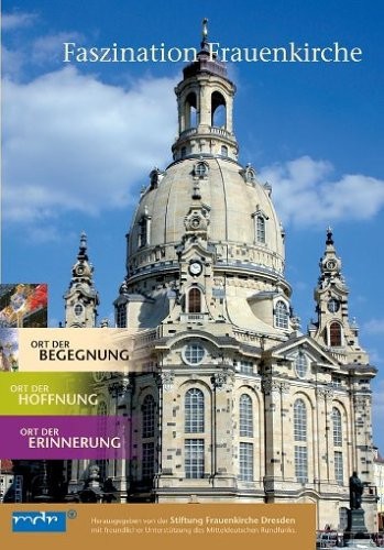 Faszination frauenkirche - faszination,