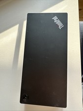 Lenovo ThinkPad Universal