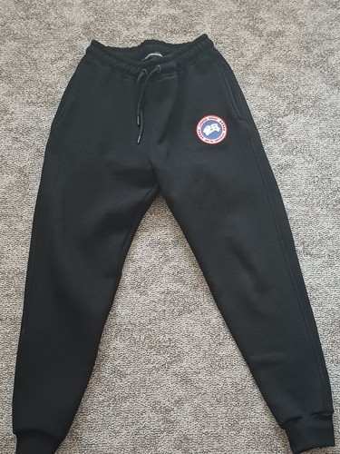 Canada goose hose - in, schwarz