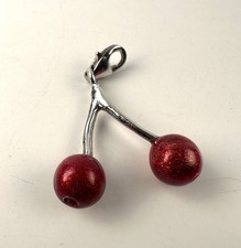 Thomas sabo anhänger - anhänger, kirsche