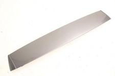 Bmw 5er E61 LCI Touring Spoiler Heckklappe Heckspoiler hinten SPACEGRAU A52 6917