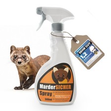 MarderSICHER Spray 500ml |