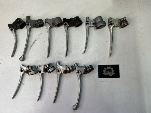 Magura mofa armaturen hebel - armaturen,