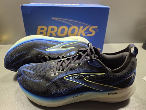 Brooks glycerin dna tuned - brooks,