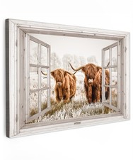 Leinwand Bilder Wanddekoration