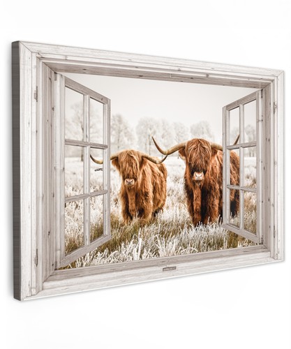Canvas leinwand bilder wand - leinwand,