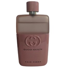 Gucci Guilty Love Pour Femme Limited Eau de Parfum 90ml 3,0FL Original Unbenützt