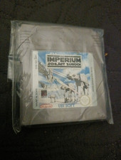 Star Wars Das Imperium Schlägt....- Nintendo Game Boy Deutsch 