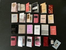 Neu 24 Parfum Proben Valentino