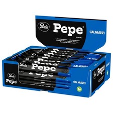 40x Panda Pepe Salmiak