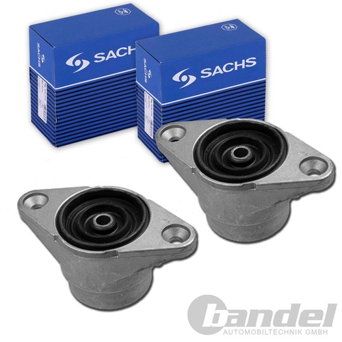Sachs federbeinlager - 2x,