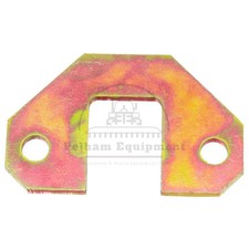 Retaining plate for fendt - retaining,