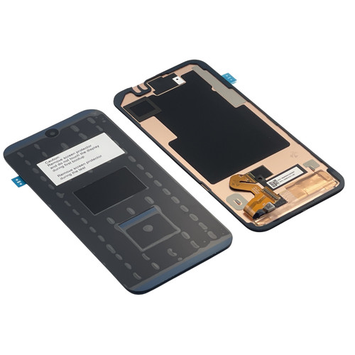 Original google pixel pro xl - original, 9