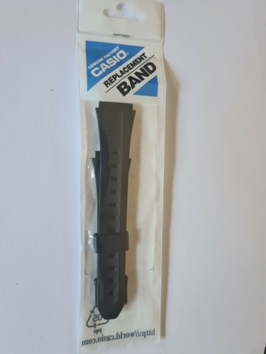 Uhrenarmband casio 201wa - uhrenarmband,