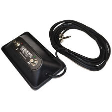 HQRP 2-Button Gitarre Amp