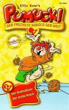 Meister Eder und sein Pumuckl 3: Der Wollpullover ... | DVD | Zustand akzeptabel