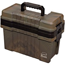 Plano Waffen-Wartungsbox Reinigungsboxen NEU