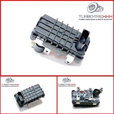 G-107 ACTUATOR SENSOR STEUERGERÄT TURBO  C, E-Klasse  6NW008412 - 712120 727461