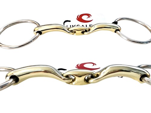 Lose ring trense gebiss - lose,
