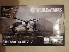 Modellbausatz panzer 72 - modellbausatz,