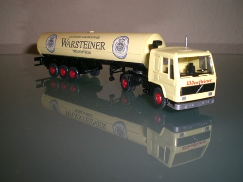 Wiking volvo 10 - volvo,