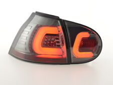 LED Rückleuchten Set passend für VW Golf 5 03-2008 schwarz