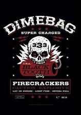 PANTERA FLAGGE FAHNE DIMEBAG