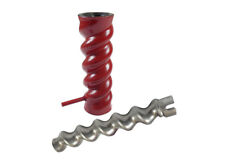 Rotor / Stator D7-2,5 Doppel Turbo Schnecke Mantel alle gängigen Putzmaschinen