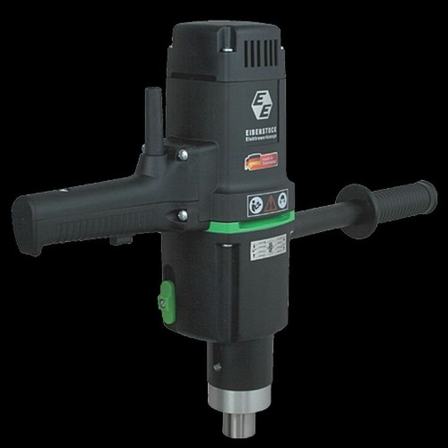 Eibenstock handbohrmaschine - ,