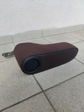 Mercedes w201 190 Mittelarmlehne Braun Vormopf 1. Serie