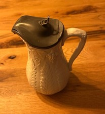 Krug Kanne Steinzeug mit