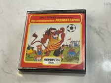 Walt Disney's Film Super 8mm