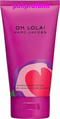 Lola marc jacobs - marc, sheer