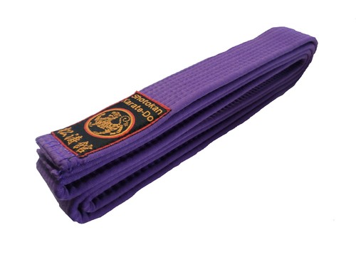 Karate gürtel budogürtel - gürtel,