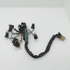 Kabelbaum Armaturen cockpit Tacho Kontrollleuchten Honda CB 750 K Z / F Boldor