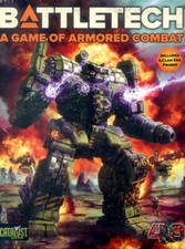 BattleTech Grundbox (englisch)/Basic BattleTech box (English) - 40 years
