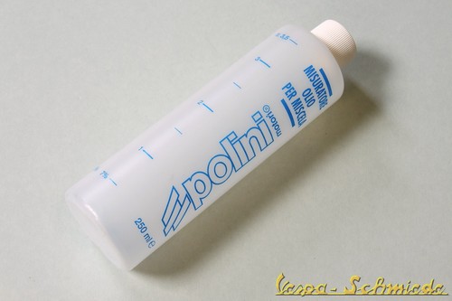 Takt 250ml messbecher - 2-takt, /