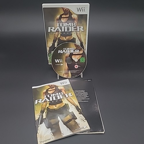 Tomb raider underworld - tomb,